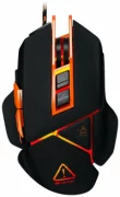 Мышь Canyon CND-SGM6N Hazard Black USB отзывы владельцев