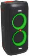 Музыкальный центр JBL Partybox 100 отзывы владельцев