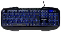 Клавиатура CROWN MICRO CMKG-401 Black USB отзывы владельцев