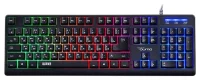 Клавиатура Qumo Epic K42 Black USB отзывы владельцев