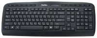 Клавиатура Perfeo PF-5213-WL Black USB отзывы владельцев