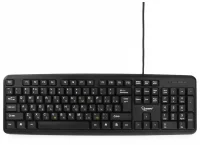 Gembird KB-8320U-BL Black USB отзывы