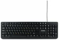 Клавиатура Гарнизон GK-115 Black USB отзывы владельцев