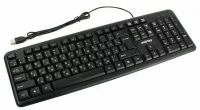 Клавиатура SmartBuy SBK-112UM-K Black USB отзывы владельцев