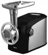 Мясорубка AKAI GМ-1500S отзывы владельцев