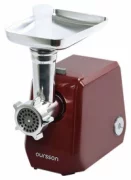 Мясорубка Oursson MG5020 отзывы владельцев