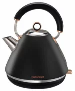 Чайник Morphy Richards 102104 отзывы владельцев