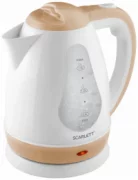Чайник Scarlett SC-EK18P48 отзывы владельцев