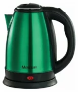 Чайник Mercury MC-6620 отзывы владельцев