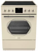 Плита Gorenje EC 63 INI отзывы владельцев