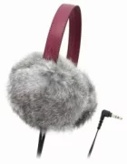 Наушники Audio-Technica ATH-FW55 отзывы владельцев
