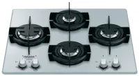 Варочная панель Hotpoint-Ariston DD 642 (SL) отзывы владельцев