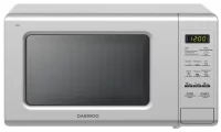 Микроволновая печь Daewoo Electronics KOR-771BS отзывы владельцев