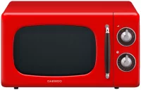 Микроволновая печь Daewoo Electronics KOR-6697R отзывы владельцев