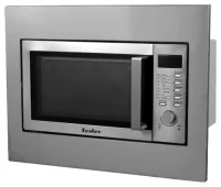 Микроволновая печь Tesler MEB-2380Х отзывы владельцев