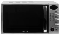 Микроволновая печь VEKTA TS720ATS отзывы владельцев