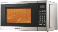 Микроволновая печь KRAFT KF20MW7S-300D отзывы владельцев