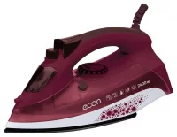 Утюг ECON ECO-BI2403 отзывы владельцев