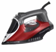 Утюг Russell Hobbs 25090-56 отзывы владельцев