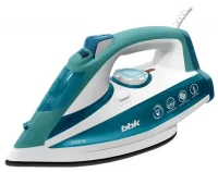 Утюг BBK ISE-2401 отзывы владельцев