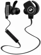 Наушники Monster iSport Bluetooth Wireless SuperSlim отзывы владельцев