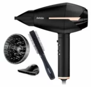 Фен BaByliss 6732E отзывы владельцев