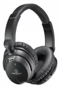Наушники Audio-Technica ATH-ANC9 отзывы владельцев