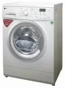 Стиральная машина LG F-1068SD отзывы владельцев