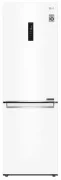 Холодильник LG DoorCooling+ GA-B459SQKL отзывы владельцев