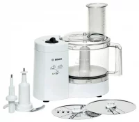 Кухонный комбайн Bosch MCM 2054 отзывы владельцев