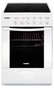 Плита REEX CSE-54 Wh отзывы владельцев