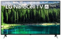 Телевизор LG 49SM8500 отзывы владельцев