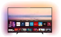 Телевизор Philips 65PUS6704 отзывы владельцев