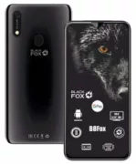 Смартфон Black Fox B8Fox отзывы владельцев