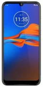 Смартфон Motorola Moto E6 Plus отзывы владельцев
