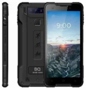 Смартфон BQ 5541L Shark Rush отзывы владельцев