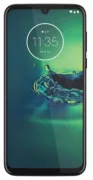 Смартфон Motorola Moto G8 Plus 4/64GB отзывы владельцев