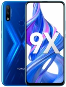 Смартфон Honor 9X 4/128GB отзывы владельцев
