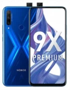 Смартфон Honor 9X Premium 6/128GB отзывы владельцев