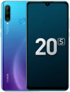 Смартфон Honor 20s 6/128GB отзывы владельцев