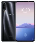 Смартфон Meizu 16Xs 6/64GB отзывы владельцев