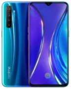 Смартфон realme XT 8/128GB отзывы владельцев