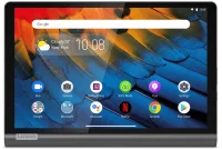 Планшет Lenovo Yoga Smart Tab YT-X705F отзывы владельцев