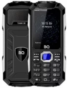 Телефон BQ 2432 Tank SE отзывы владельцев