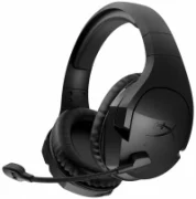 Наушники HyperX Cloud Stinger Wireless PC отзывы владельцев