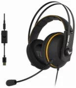 Наушники ASUS TUF Gaming H7 отзывы владельцев