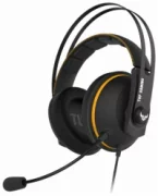 Наушники ASUS TUF Gaming H7 Core отзывы владельцев