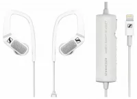 Наушники Sennheiser Ambeo Smart Headset отзывы владельцев