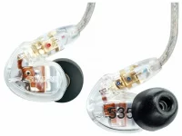 Наушники Shure SE535 отзывы владельцев