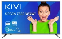 Телевизор KIVI 32H500GR отзывы владельцев